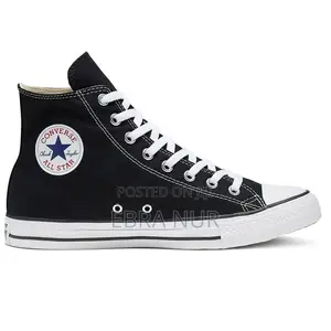 Photo - Original Converse All Star