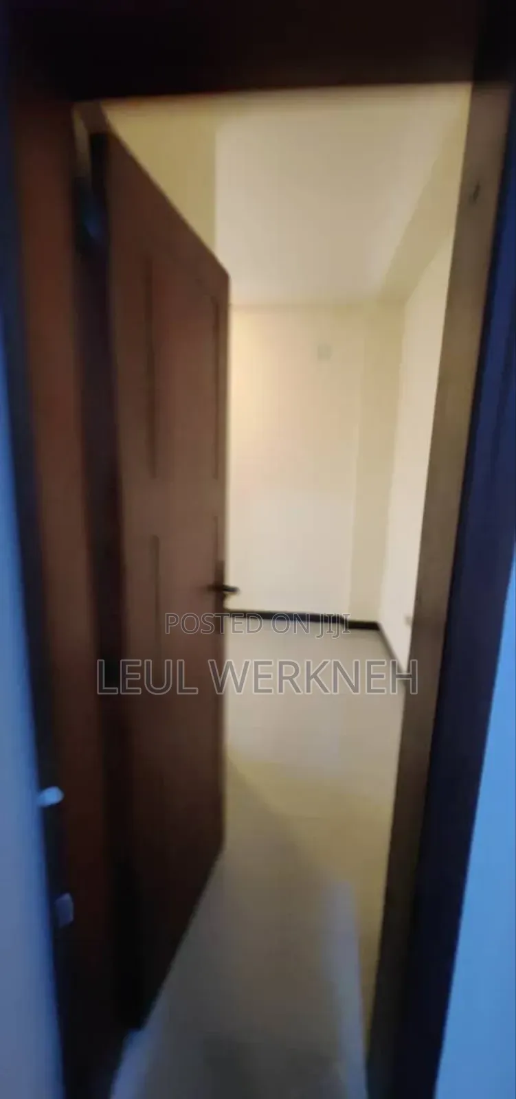 Furnished 3bdrm House in Yeka for sale