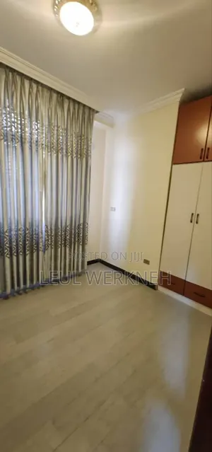 Furnished 3bdrm House in Yeka for sale