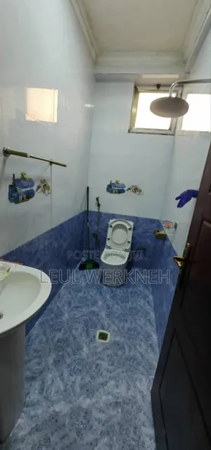 Furnished 3bdrm House in Yeka for sale