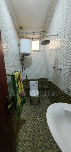 Furnished 3bdrm House in Yeka for sale