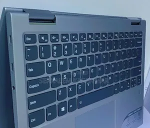 Photo - New Laptop Lenovo ThinkPad Yoga 370 8GB Intel Core I5 SSD 256GB