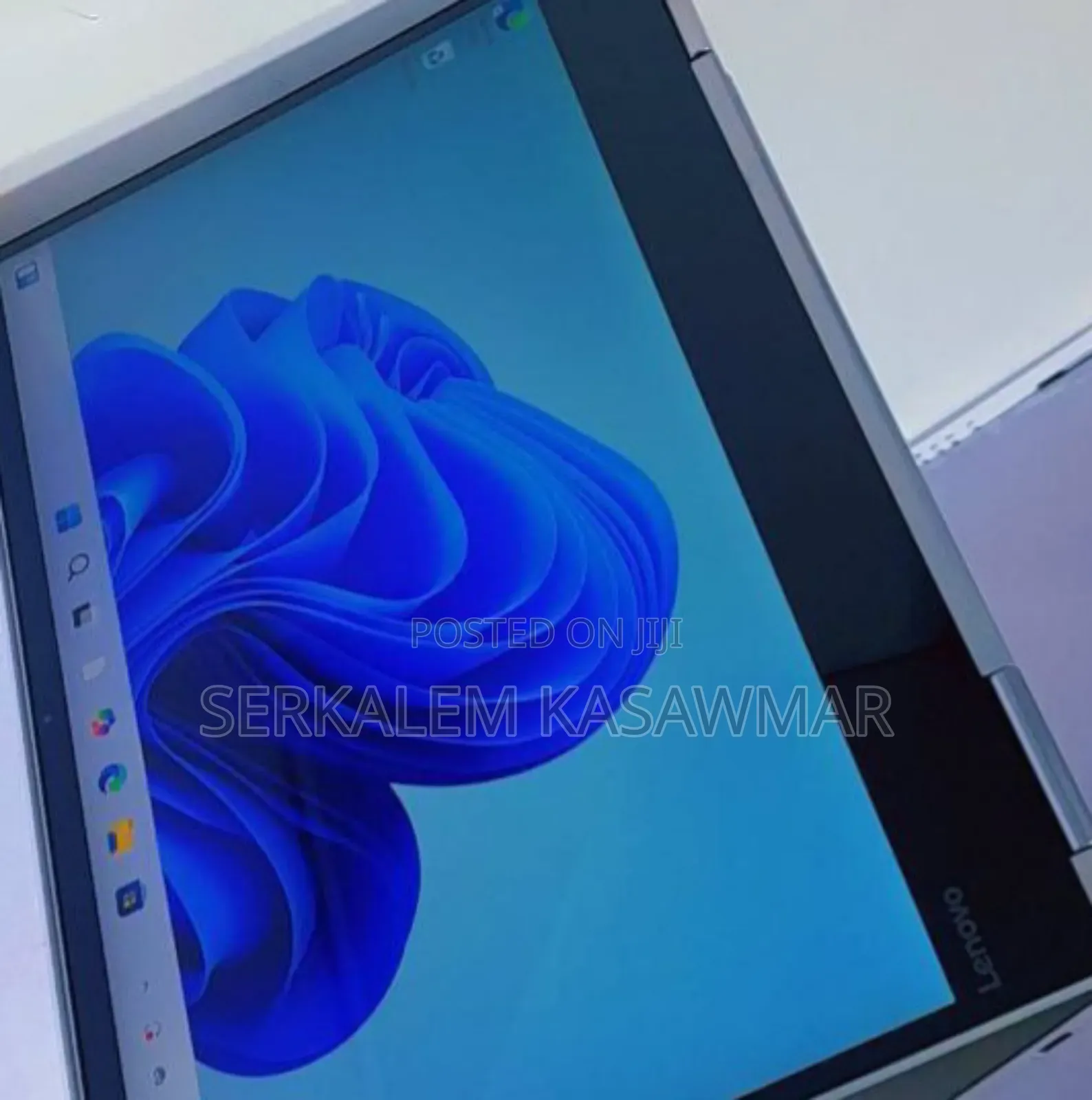 New Laptop Lenovo ThinkPad Yoga 370 8GB Intel Core I5 SSD 256GB