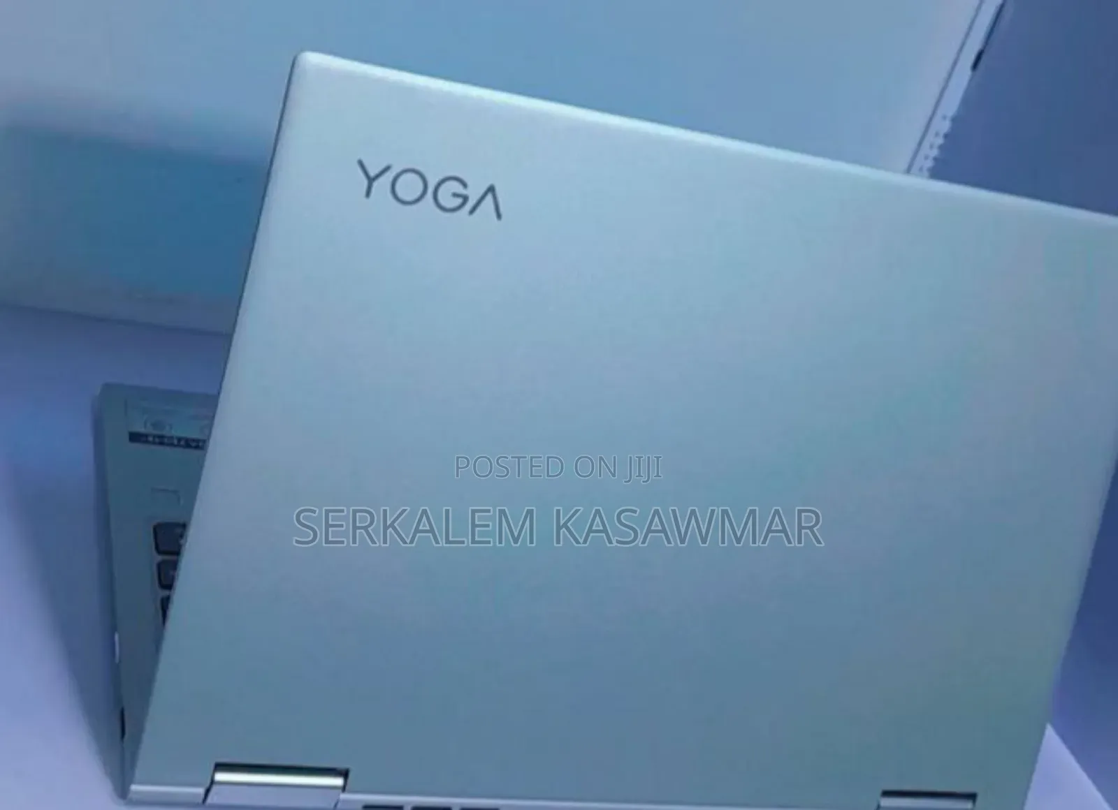 New Laptop Lenovo ThinkPad Yoga 370 8GB Intel Core I5 SSD 256GB