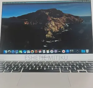 New Laptop Apple MacBook Air 2015 8GB Intel Core I7 SSD 512GB
