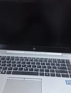 New Laptop HP EliteBook 840 16GB Intel Core I5 SSD 512GB