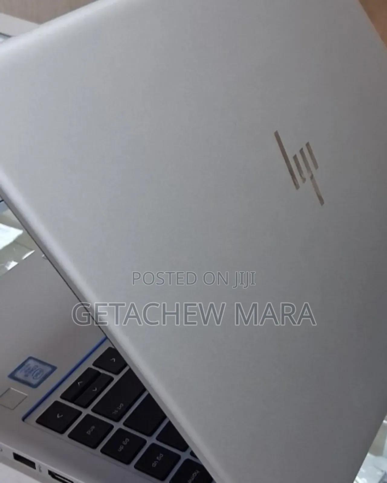 New Laptop HP EliteBook 840 16GB Intel Core I5 SSD 512GB