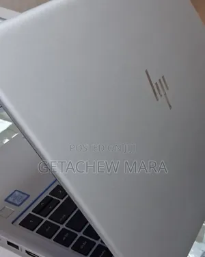 New Laptop HP EliteBook 840 16GB Intel Core I5 SSD 512GB