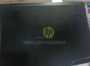 New Laptop HP Pavilion Power 15 16GB Intel Core I5 HDD+SSD 512GB