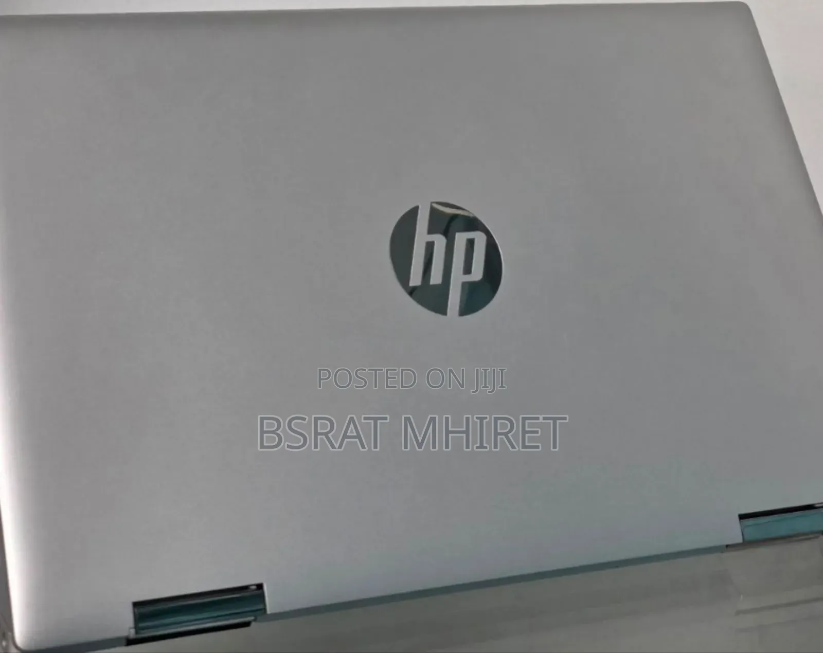 New Laptop HP Pavilion X360 16GB Intel Core I5 SSD 512GB