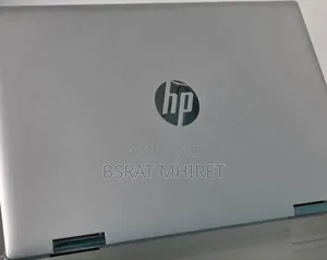 New Laptop HP Pavilion X360 16GB Intel Core I5 SSD 512GB