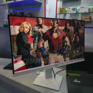 Photo - Msi Gaming Monitor