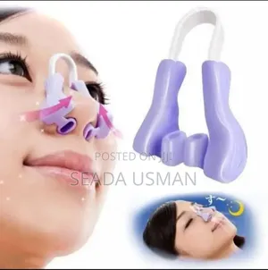 Photo - Nose Shaper Clip