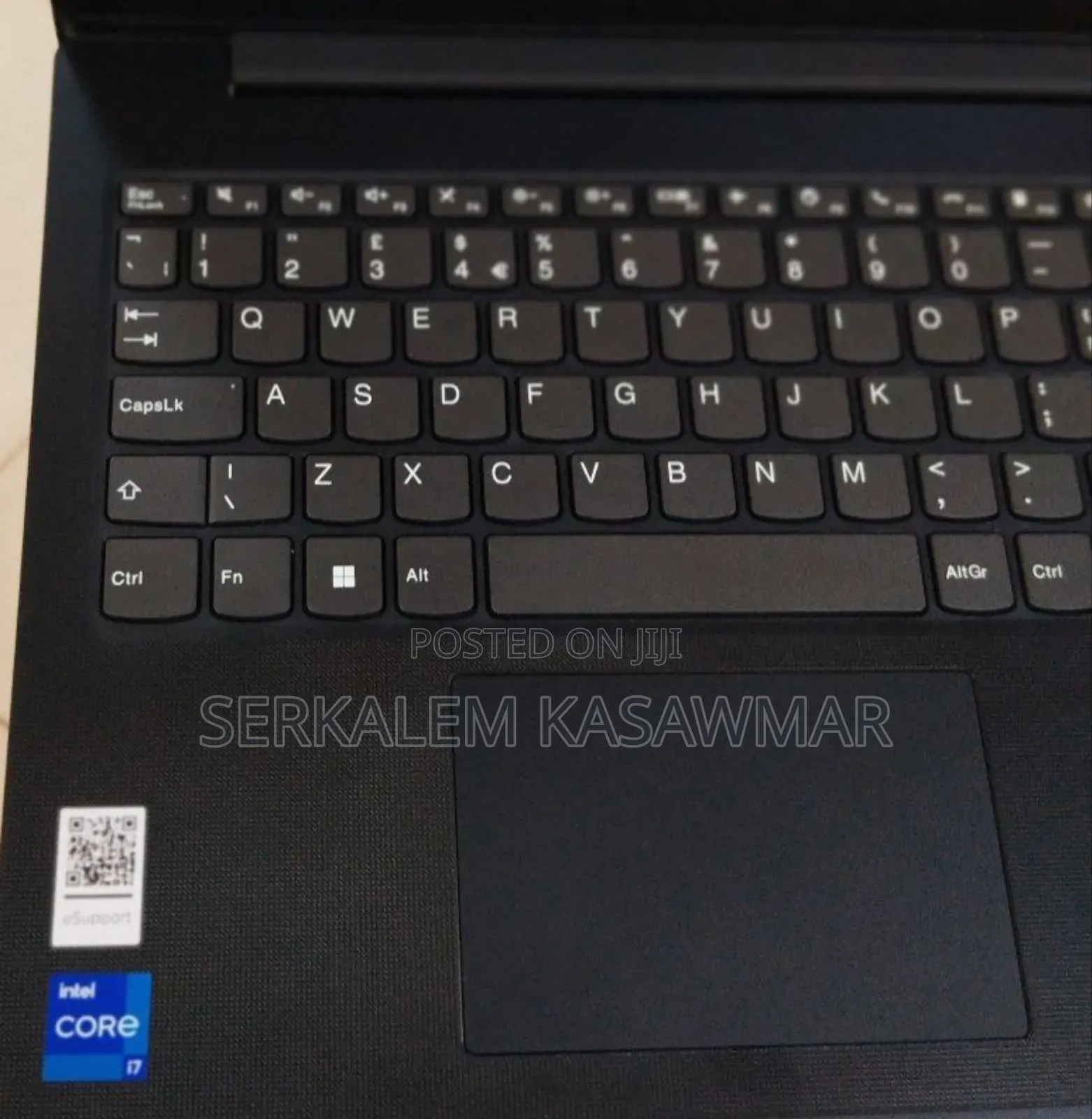 New Lenovo IdeaPad 5 Slim 13th Gen I7 8GB Intel Core I7 SSD 512GB