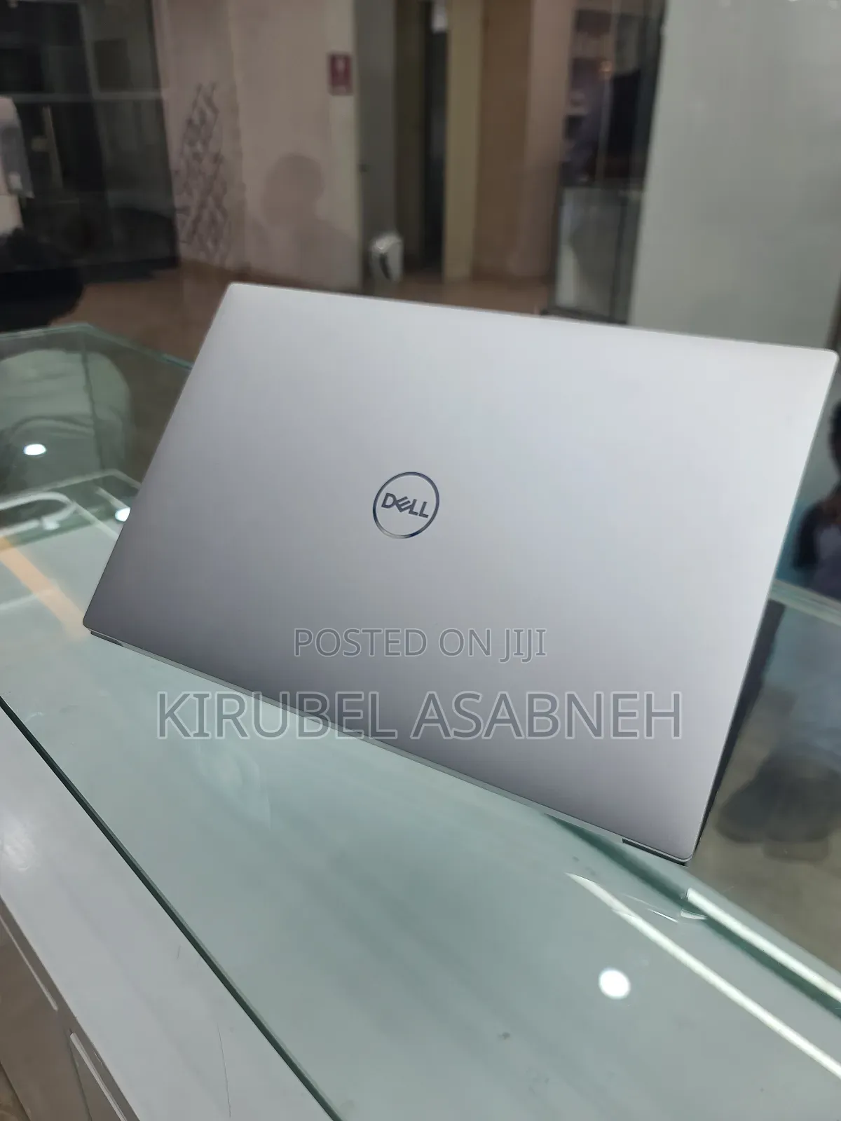 New Laptop Dell XPS 15 16GB Intel Core I7 SSD 512GB