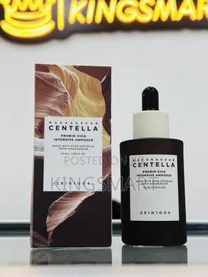 Centella Intensive Ampoule