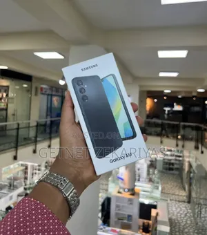 New Samsung Galaxy A16 128 GB