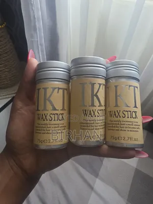 Photo - Ikt Waxstick