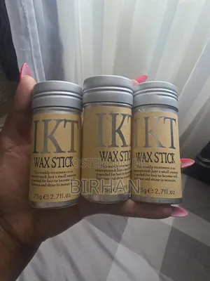 Ikt Waxstick