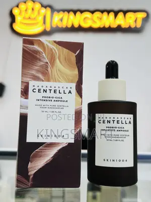 Centella Probio-Cica Intensive Ampoule