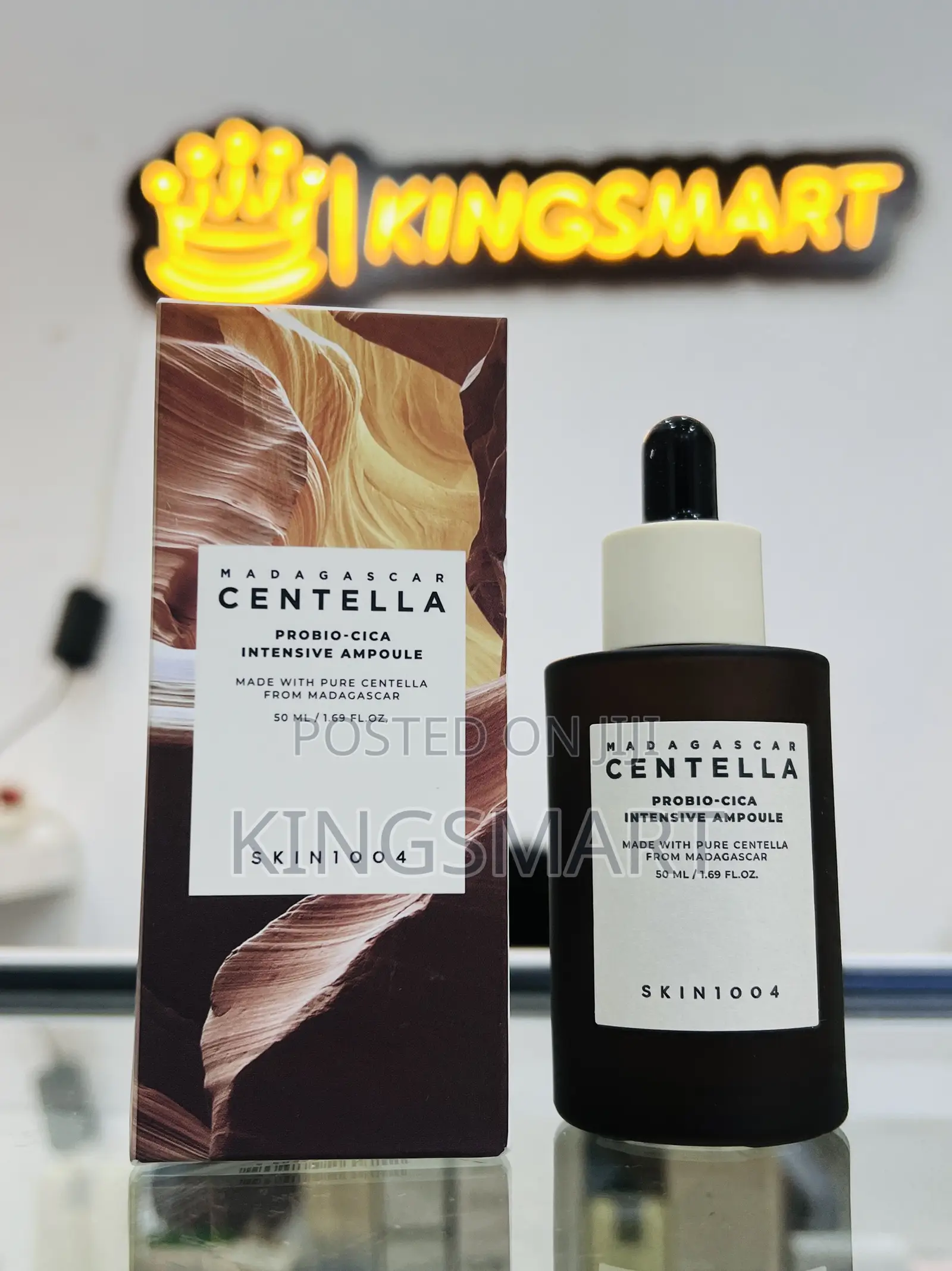 Centella Probio-Cica Intensive Ampoule With Delivery