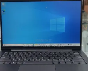 New Laptop Lenovo Ideapad 3 16GB Intel Core I7 SSD 512GB