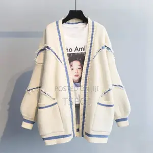 Photo - የመዘነጫ ጃኬቶች