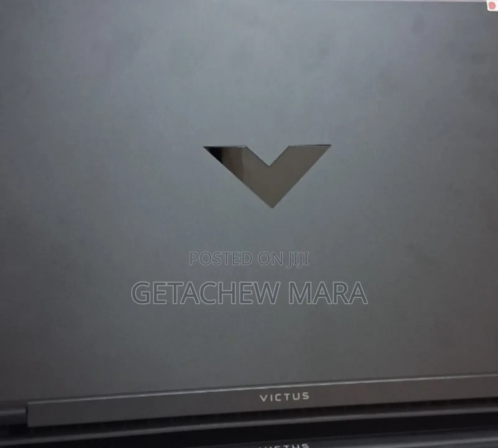 New Laptop HP Victus 15 16GB Intel Core I7 SSD 1T