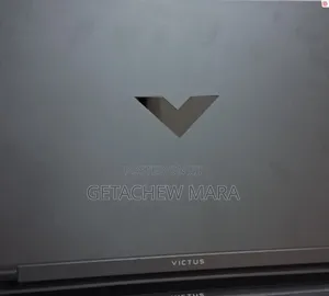 New Laptop HP Victus 15 16GB Intel Core I7 SSD 1T