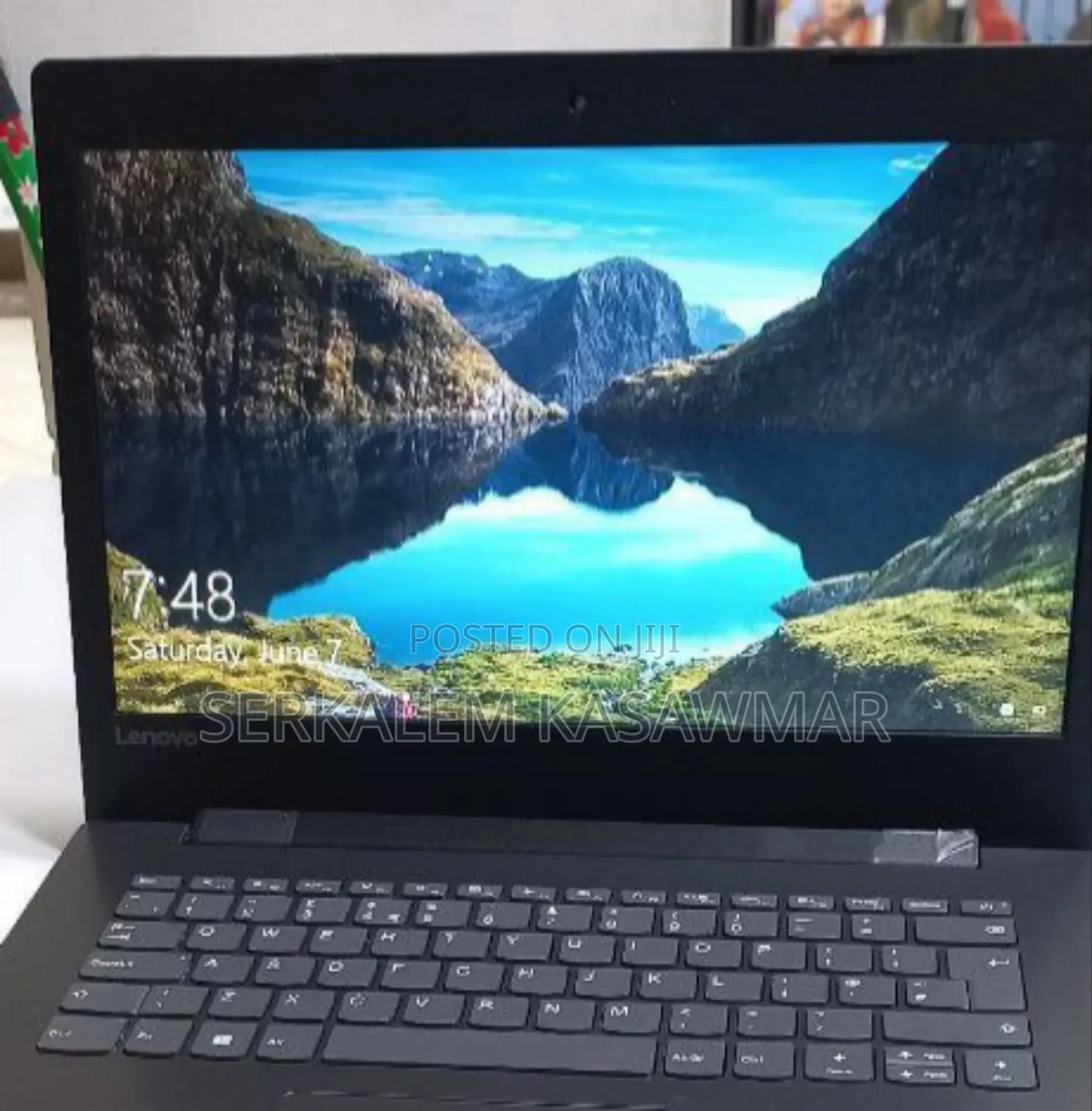 New Laptop Lenovo IdeaPad 320 4GB Intel Core I5 HDD 1T