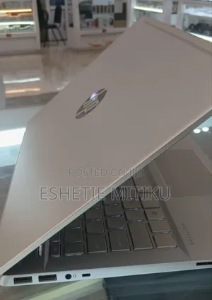 Photo - New Laptop HP Pavilion 15 16GB Intel Core I5 SSD 512GB