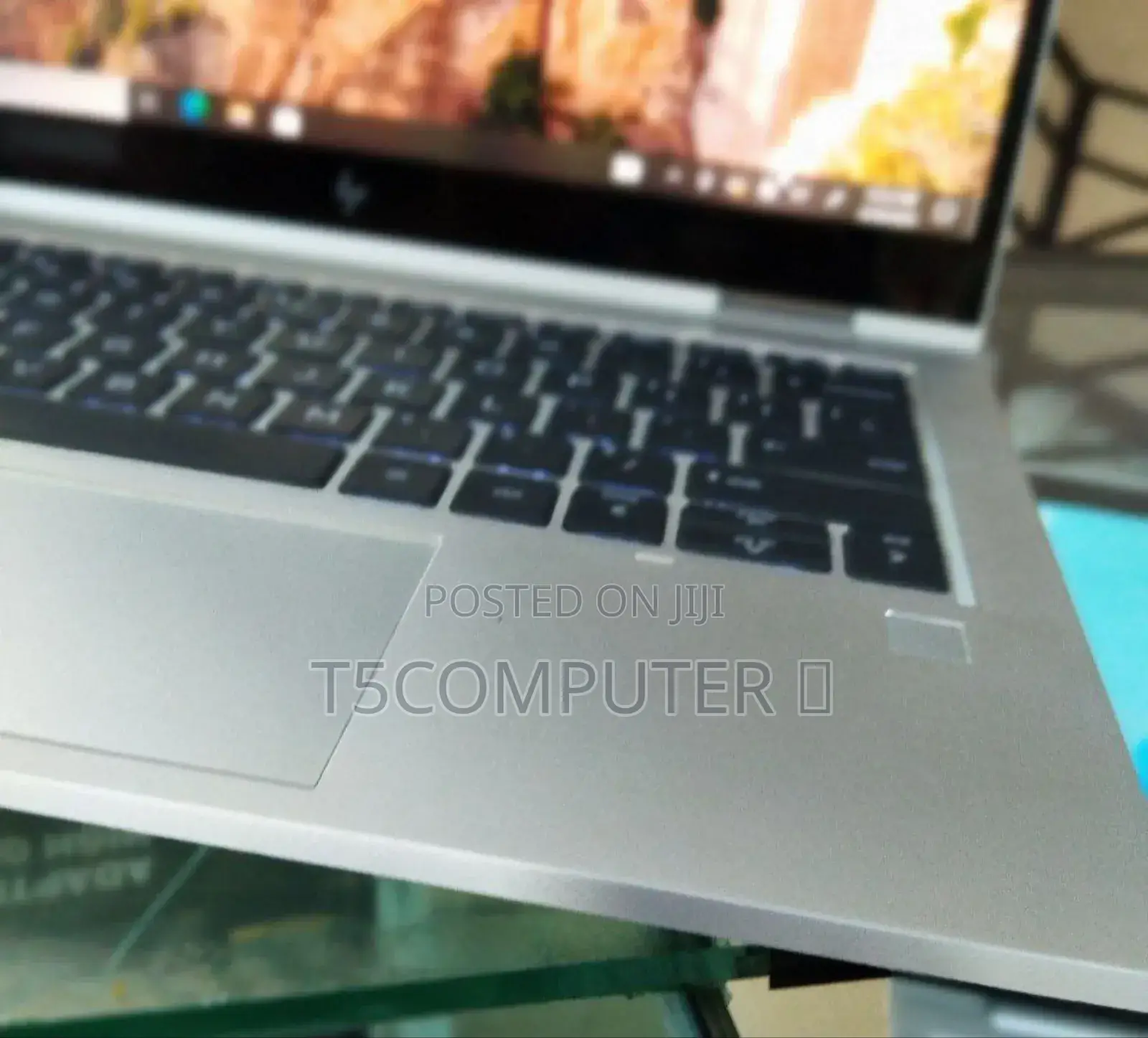 New Laptop HP EliteBook 830 G8 16GB Intel Core I7 SSD 512GB