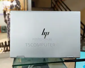 New Laptop HP EliteBook 830 G8 16GB Intel Core I7 SSD 512GB