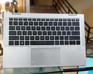New Laptop HP EliteBook 830 G8 16GB Intel Core I7 SSD 512GB