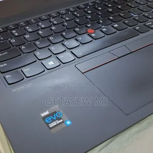 New Laptop Lenovo ThinkPad T14s G4 16GB Intel Core I5 SSD 512GB