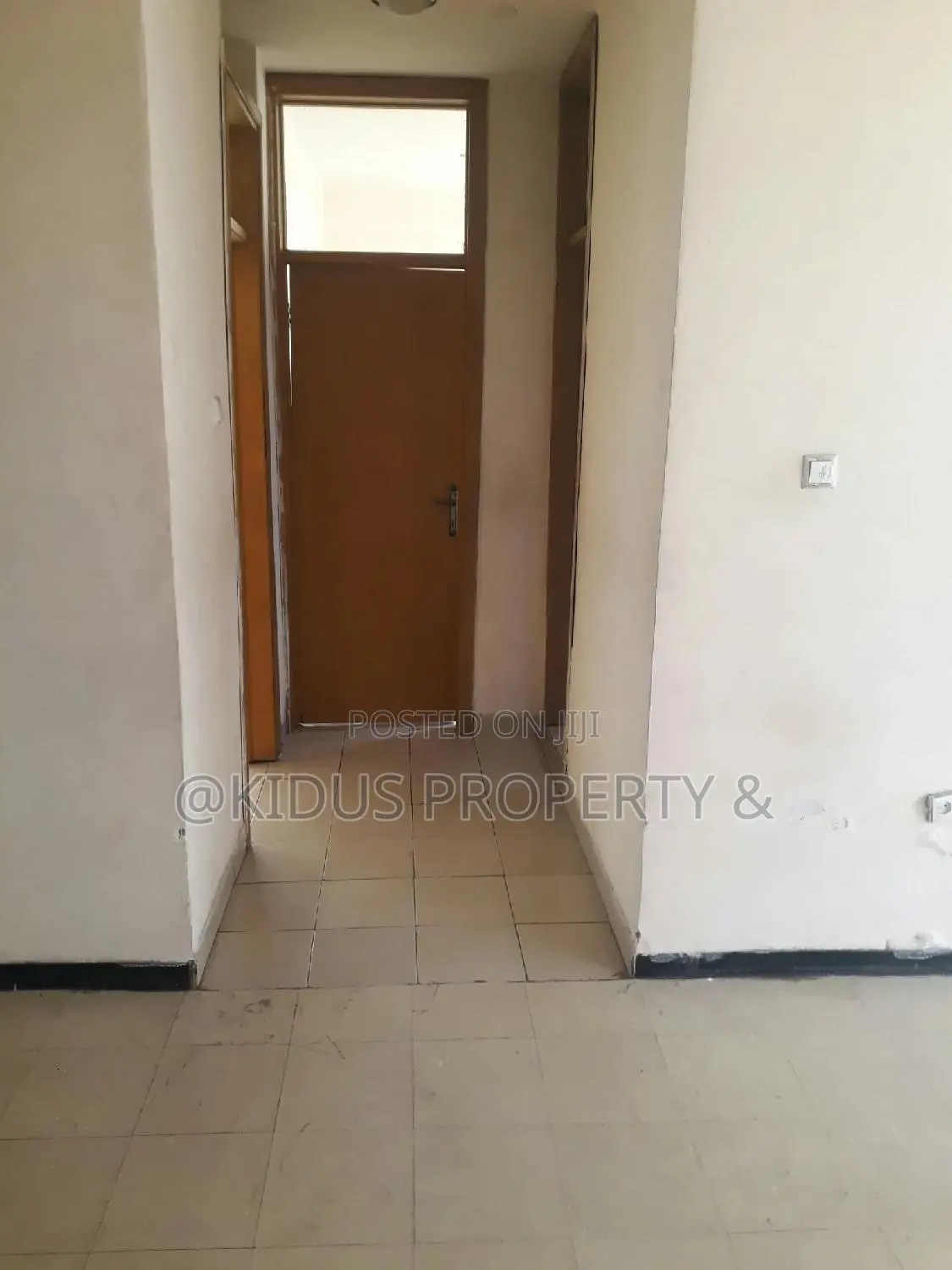 3bdrm Apartment in Around Naswe, Nifas Silk-Lafto for rent
