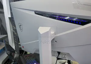 Photo - New Gaming Moniter