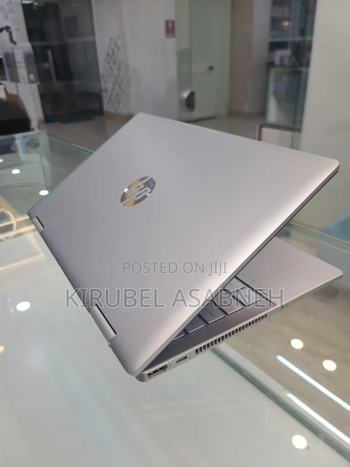 New Laptop HP Pavilion 14 16GB Intel Core I5 SSD 1T