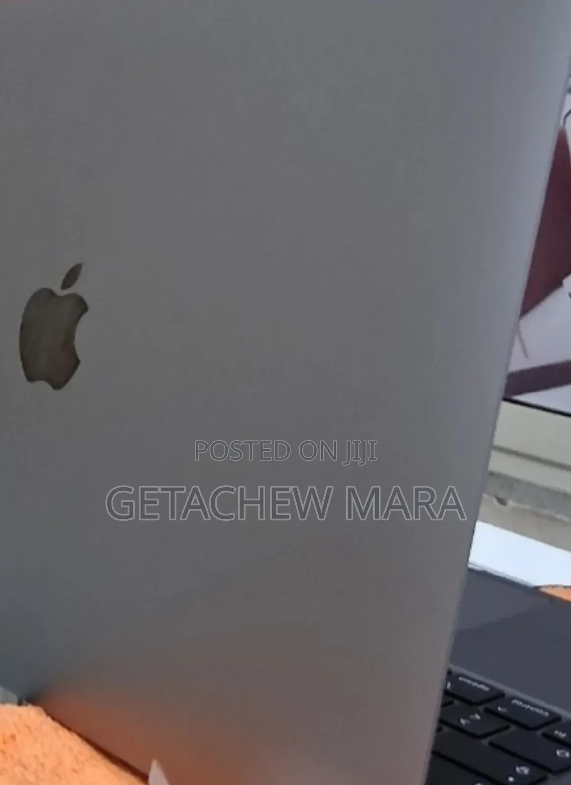 New Laptop Apple MacBook Air 2020 M1 8GB Intel Core I5 SSD 256GB