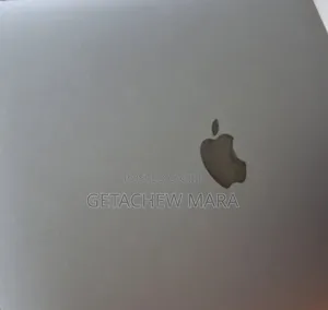 New Laptop Apple MacBook Air 2020 M1 8GB Intel Core I5 SSD 256GB