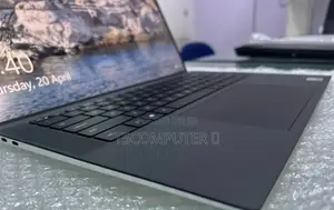 Photo - New Laptop Dell XPS 15 16GB Intel Core I7 SSD 512GB