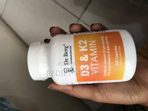 Photo - D3 and Vitamin