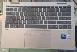 New Laptop HP Envy X360 8GB Intel Core I5 SSD 512GB