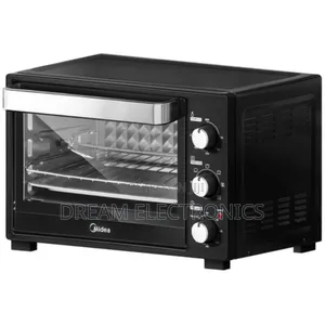 Midea Toaster Oven 32 Litter