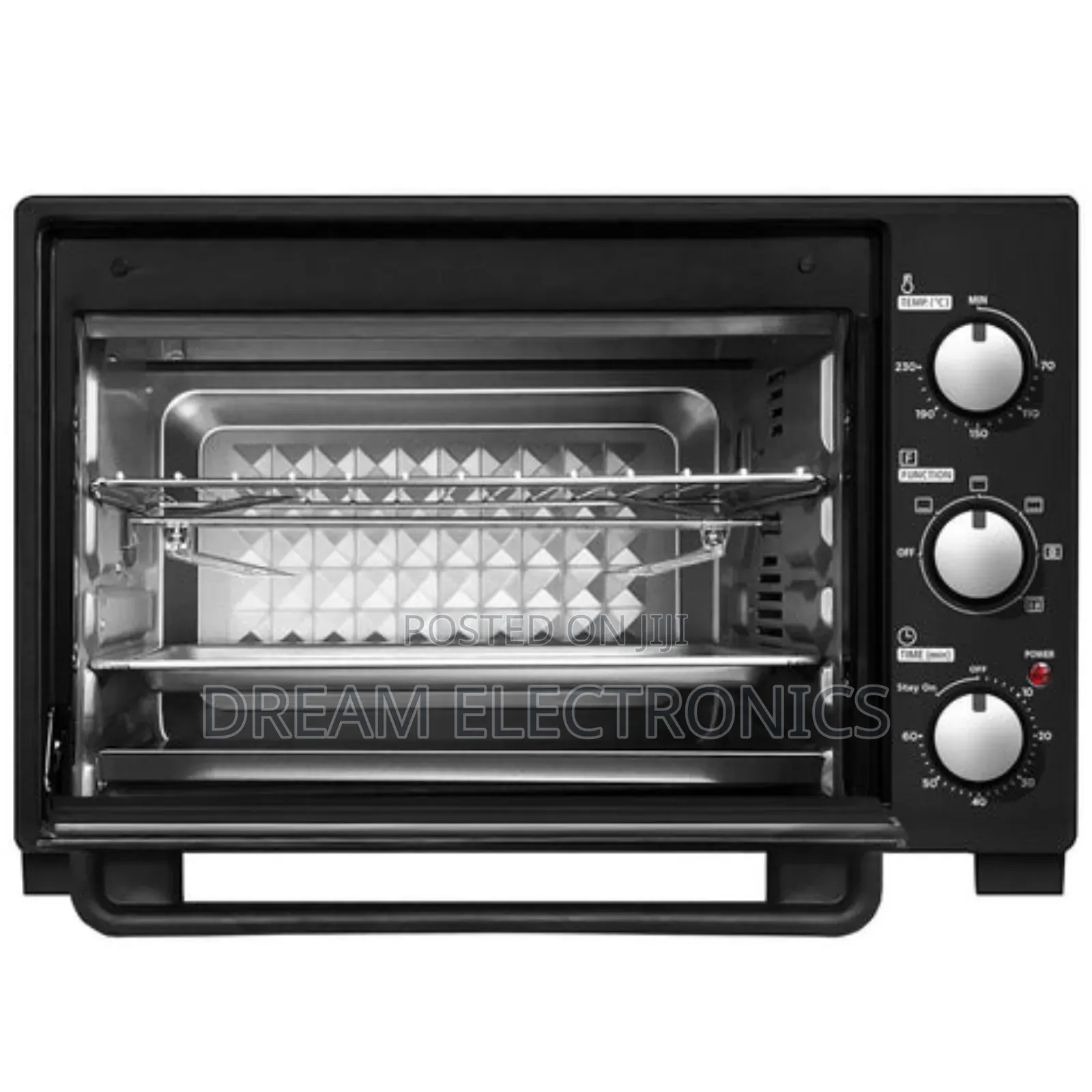 Midea Toaster Oven 32 Litter