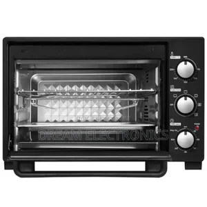 Midea Toaster Oven 32 Litter