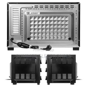 Midea Toaster Oven 32 Litter
