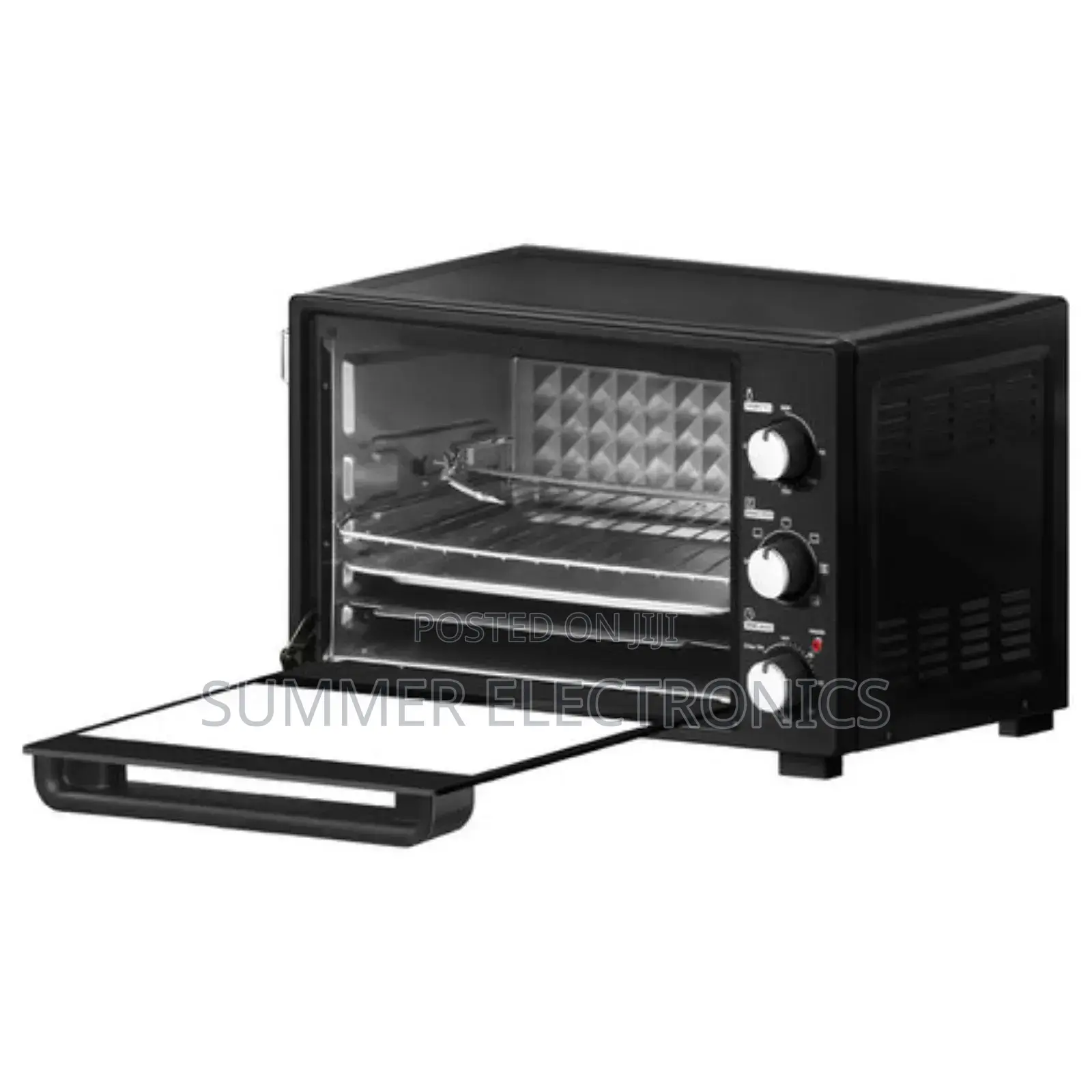 Midea Toaster Oven 32 Litter