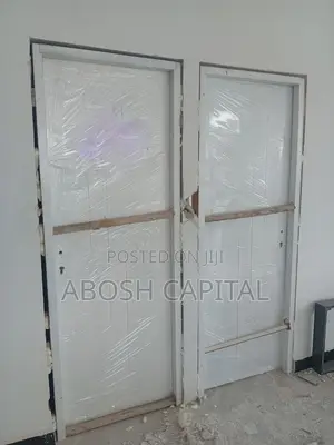 Photo - Internal Door [ የውስጥ በር ] Abosh Furniture