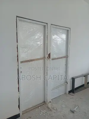 Internal Door [ የውስጥ በር ] Abosh Furniture